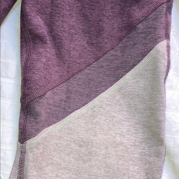 Beyond Yoga TriPanel Spacedye High Waisted Leggings - Picture 7 of 11